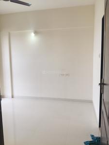 Bedroom Image of 850 Sq.ft 2 BHK Apartment / Flat for rent in Nyati Elan, Wagholi Pune for Rs. 22000
