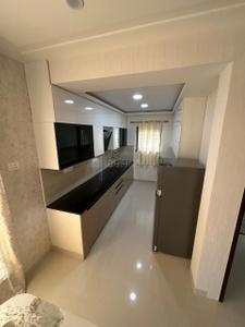 Kitchen Image of 1000 Sq.ft 2 BHK Villa for sale in Tambaram East Chennai for Rs. 7500000