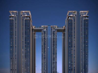 Image of 4330 Sq.ft 4.5 BHK Apartment / Flat for sale in Neopolis, Hyderabad for Rs. 46000000