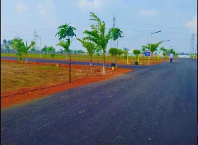 Image of 800 Sq.ft Residential Plot / Land for sale in Sri Vaaragi Residency, Minjur, Chennai for Rs. 1200000