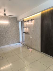 Hall Image of 1358 Sq.ft 3 BHK Apartment / Flat for rent in Indosam 75, Sector 75 Noida for Rs. 36000