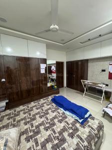 Bedroom Image of 2124 Sq.ft 4 BHK Villa for sale in  Suryadeep Bungalows, Thaltej Ahmedabad for Rs. 33000000