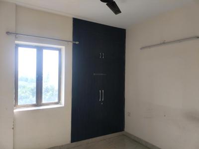 Bedroom Image of 1060 Sq.ft 2.5 BHK Apartment / Flat for sale in Eros Sampoornam, Noida Extension Greater Noida for Rs. 8500000