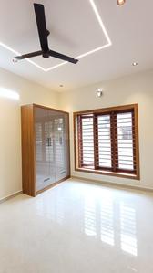 Hall Image of 1950 Sq.ft 3 BHK Independent House for sale in Kizhakkambalam Kochi for Rs. 15000000