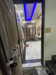 Image of 980 Sq.ft 3 BHK Builder Floor for sale in Indraprashtha Yojna, Ghaziabad for Rs. 3200000
