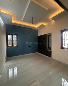 Bedroom Image of 1600 Sq.ft 3 BHK Independent House for sale in Mathpurena Raipur for Rs. 5200000