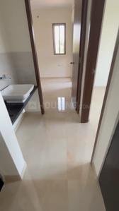 Bathroom Image of 960 Sq.ft 2 BHK Apartment / Flat for sale in Tirupati Eternia, Charholi Budruk Pune for Rs. 4850000