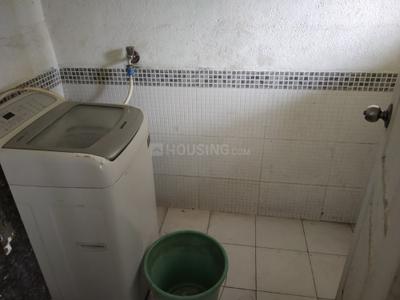 Bathroom Image of 1100 Sq.ft 2 BHK Apartment / Flat for sale in Lohia Megh Malhar Raga, Bavdhan Pune for Rs. 11000000