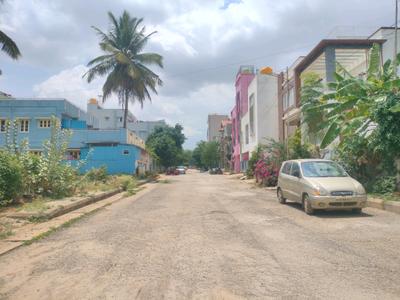 Image of 2404 Sq.ft Residential Plot / Land for sale in Millennia Lake View, Gattahalli, Bengaluru for Rs. 19000006