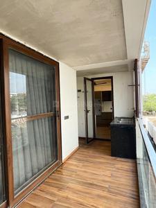 Balcony Image of 2592 Sq.ft 4 BHK Apartment / Flat for sale in Ridhi Royal Gracia, Durgapura Jaipur for Rs. 30000000