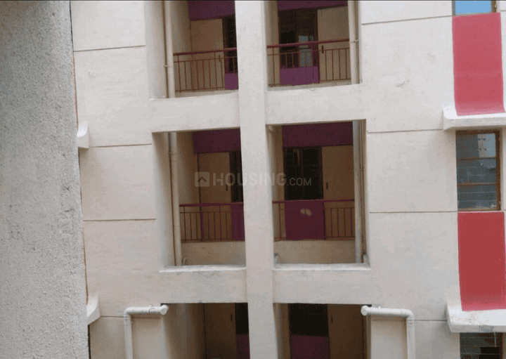 1 BHK Flat for rent in Sector 35 Rohini, New Delhi - 270 Sqft ...