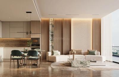 Hall Image of 441 Sq.ft 1 BHK Apartment / Flat for sale in International City Phase(2) Dubai for Rs. 25793231