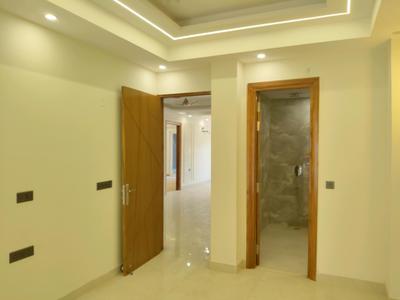 Bedroom Image of 3650 Sq.ft 4 BHK Builder Floor for rent in The Falcon, Sector 52A Gurgaon for Rs. 105000