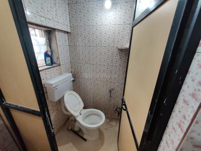 Shree Kanchan Janga CHS Bathroom One 4