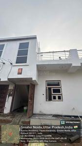 Image of 50 Sq.ft Residential Plot / Land for sale in Tilpata Karanwas, Greater Noida for Rs. 1200000