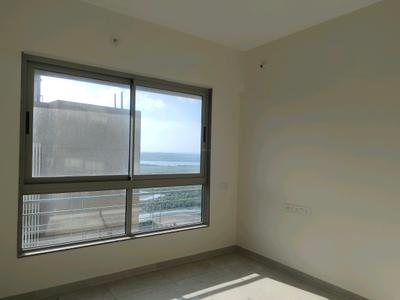 Bedroom Image of 900 Sq.ft 2 BHK Apartment / Flat for sale in Gurukrupa Marina Enclave, Malad West Mumbai for Rs. 16000000
