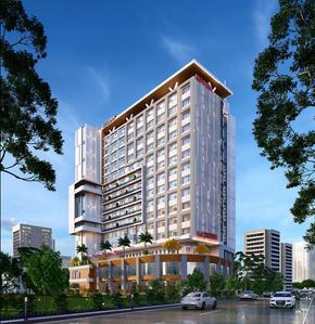2 BHK Flat