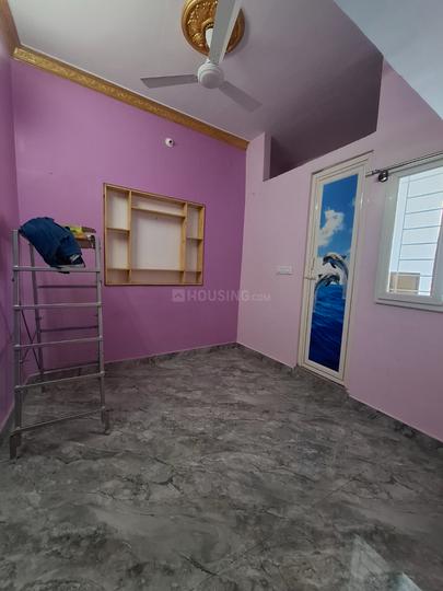 Bernards house Bedroom 1