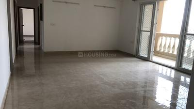 Living Room Image of 1775 Sq.ft 3.5 BHK Apartment / Flat for rent in ATS Rhapsody, Noida Extension Greater Noida for Rs. 36000