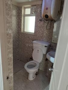 Bathroom Image of Gagan pg in Sector 168, Noida