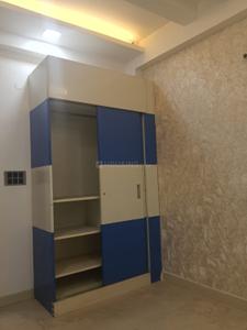 Bedroom Image of 850 Sq.ft 2 BHK Builder Floor for sale in Vasundhara Ghaziabad for Rs. 5800000