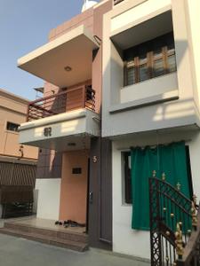 Image of 2115 Sq.ft 3 BHK Independent House for sale in Science City, Ahmedabad for Rs. 37000000