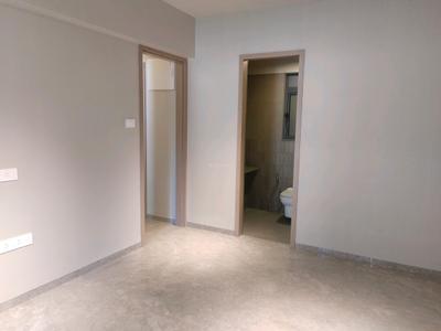Bedroom Image of 1290 Sq.ft 2 BHK Apartment / Flat for sale in Westwoods Platinum Esquire, Ulwe Navi Mumbai for Rs. 15000000