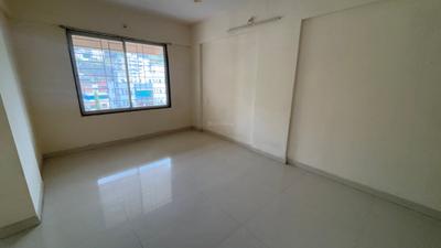 Living Room Image of 797 Sq.ft 2 BHK Apartment / Flat for sale in VND Ganesh Galaxy, Ambegaon Budruk Pune for Rs. 8200000
