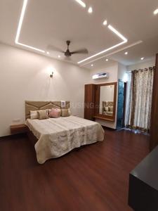 Bedroom Image of 1720 Sq.ft 3 BHK Apartment / Flat for sale in AGI Jalandhar Heights III, Pholriwal Jalandhar for Rs. 11500000