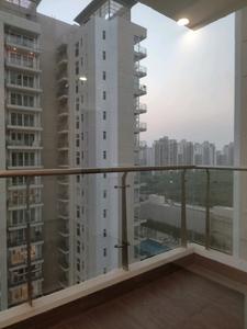 Bedroom Two Image of 1774 Sq.ft 3 BHK Apartment / Flat for sale in ACE Ace Starlit, Sector 150 Noida for Rs. 28500000