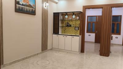 Living Room Image of 1350 Sq.ft 3 BHK Builder Floor for sale in Indirapuram Ghaziabad for Rs. 11000000
