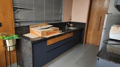 Kitchen Image of 2500 Sq.ft 2 BHK Villa for rent in Paramba Parambaug, Sanand Ahmedabad for Rs. 80000