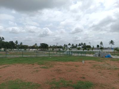 Image of 2200 Sq.ft Residential Plot / Land for sale in Hoskote, Bengaluru for Rs. 14740000