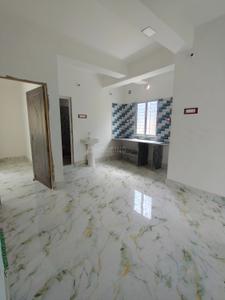 Hall Image of 753 Sq.ft 2 BHK Apartment / Flat for sale in Dum Dum Kolkata for Rs. 3000000