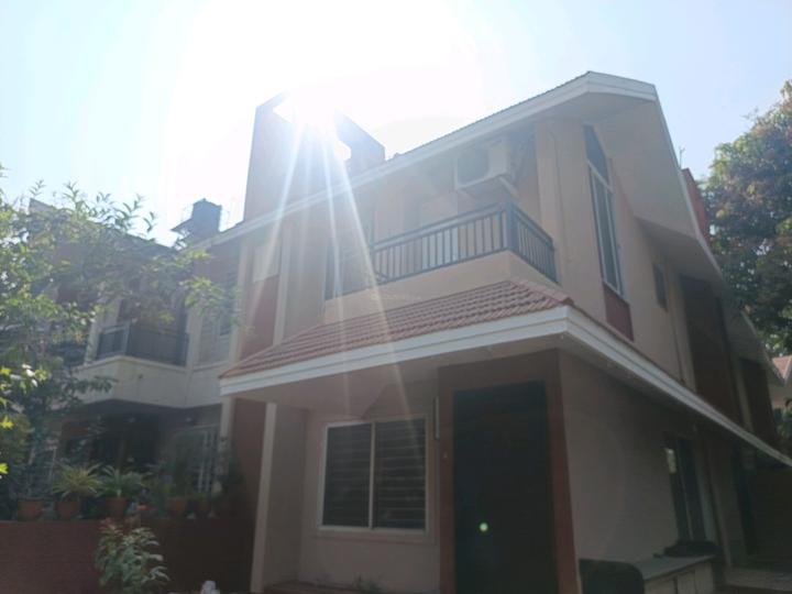 Hadapsar Building View 1