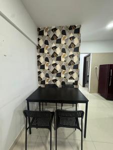 Hall Image of Aleta in Powai, Mumbai