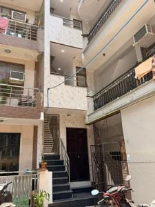 Image of 360 Sq.ft 1 BHK Independent House for sale in Sector 16 Rohini, New Delhi for Rs. 14500000