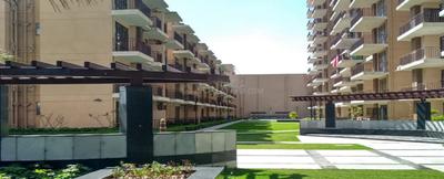 Image of 635 Sq.ft 2 BHK Apartment / Flat for sale in Signature Global Synera, Sector 81, Gurgaon for Rs. 5900000