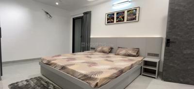 Bedroom Image of 2800 Sq.ft 3 BHK Villa for sale in Jagatpura Jaipur for Rs. 17500000