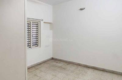 Bedroom Image of 1200 Sq.ft 2 BHK Independent House for rent in JP Nagar Bengaluru for Rs. 35000