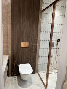Image of 1500 Sq.ft 3 BHK Apartment / Flat for sale in Hrub Bayline Residences, Mahim, Mumbai for Rs. 60300000
