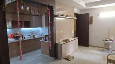 Living Room Image of 1090 Sq.ft 3 BHK Apartment / Flat for sale in Prateek Grand City, Siddharth Vihar Ghaziabad for Rs. 14200000