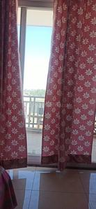 Image of 1738 Sq.ft 3 BHK Apartment / Flat for rent in Green Valley Residencia, Gazipur, Zirakpur for Rs. 42000