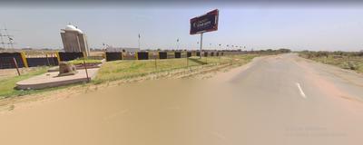 Residential Plot