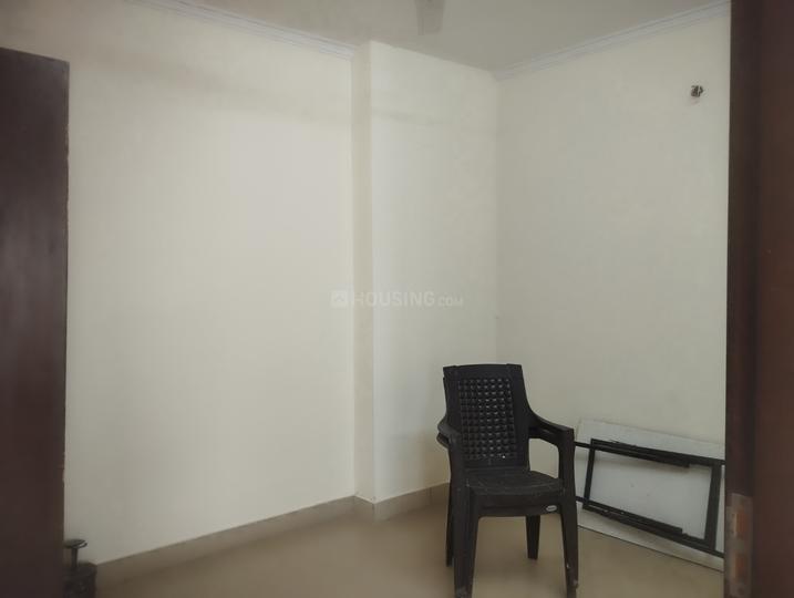 Paryavaran complex near saket metro Bedroom 1