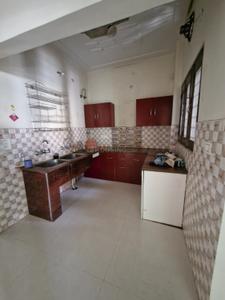 Kitchen Image of 1500 Sq.ft 2 BHK Builder Floor for rent in Model Town Bathinda for Rs. 13000
