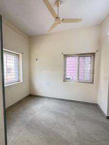 Bedroom Image of 1420 Sq.ft 2 BHK Apartment / Flat for rent in Madhapur Hyderabad for Rs. 36000