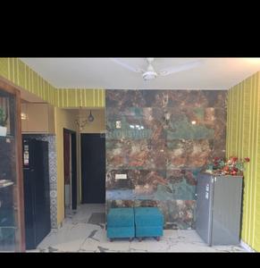 Hall Image of 1202 Sq.ft 2.5 BHK Apartment / Flat for sale in Gulshan Vivante, Sector 137 Noida for Rs. 15600000