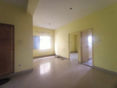 Hall Image of 1200 Sq.ft 3 BHK Apartment / Flat for sale in Madurdaha Kolkata for Rs. 5500000