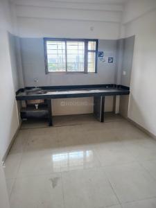 Kitchen Image of 1100 Sq.ft 2 BHK Apartment / Flat for rent in Ganeshpeth Colony Nagpur for Rs. 18000